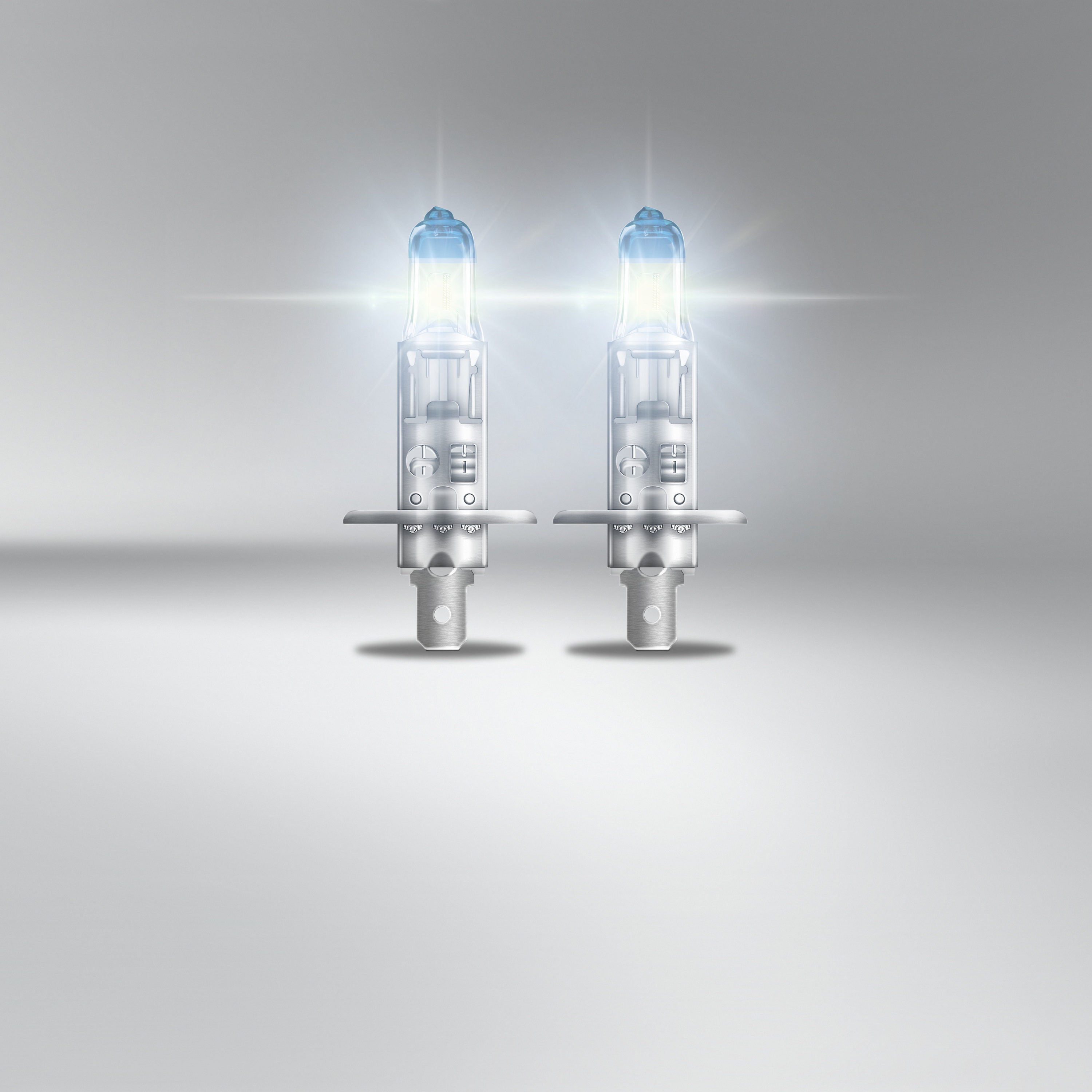 OSRAM Night Breaker Laser H1 12 V 55-W, 1 Stück - ATU