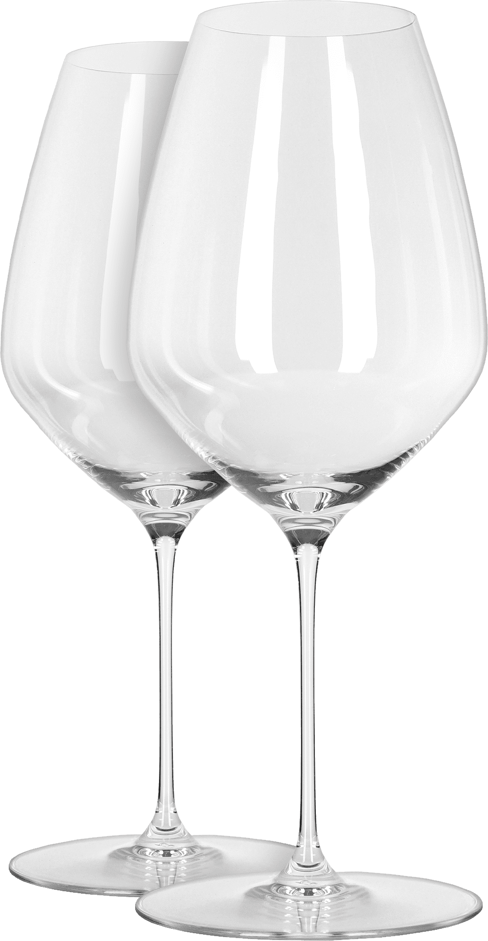 Riedel Glas Veloce - Syrah / Shiraz im 2er Geschenkset