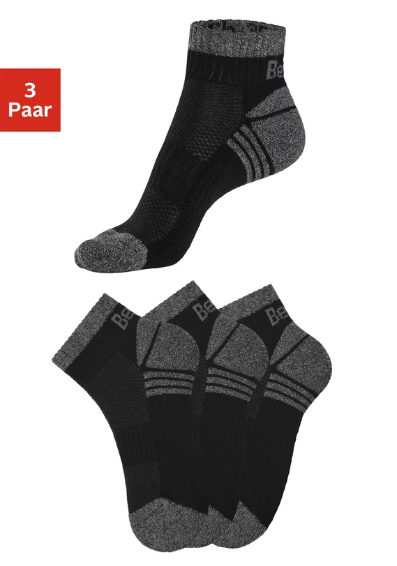 Kurzsocken