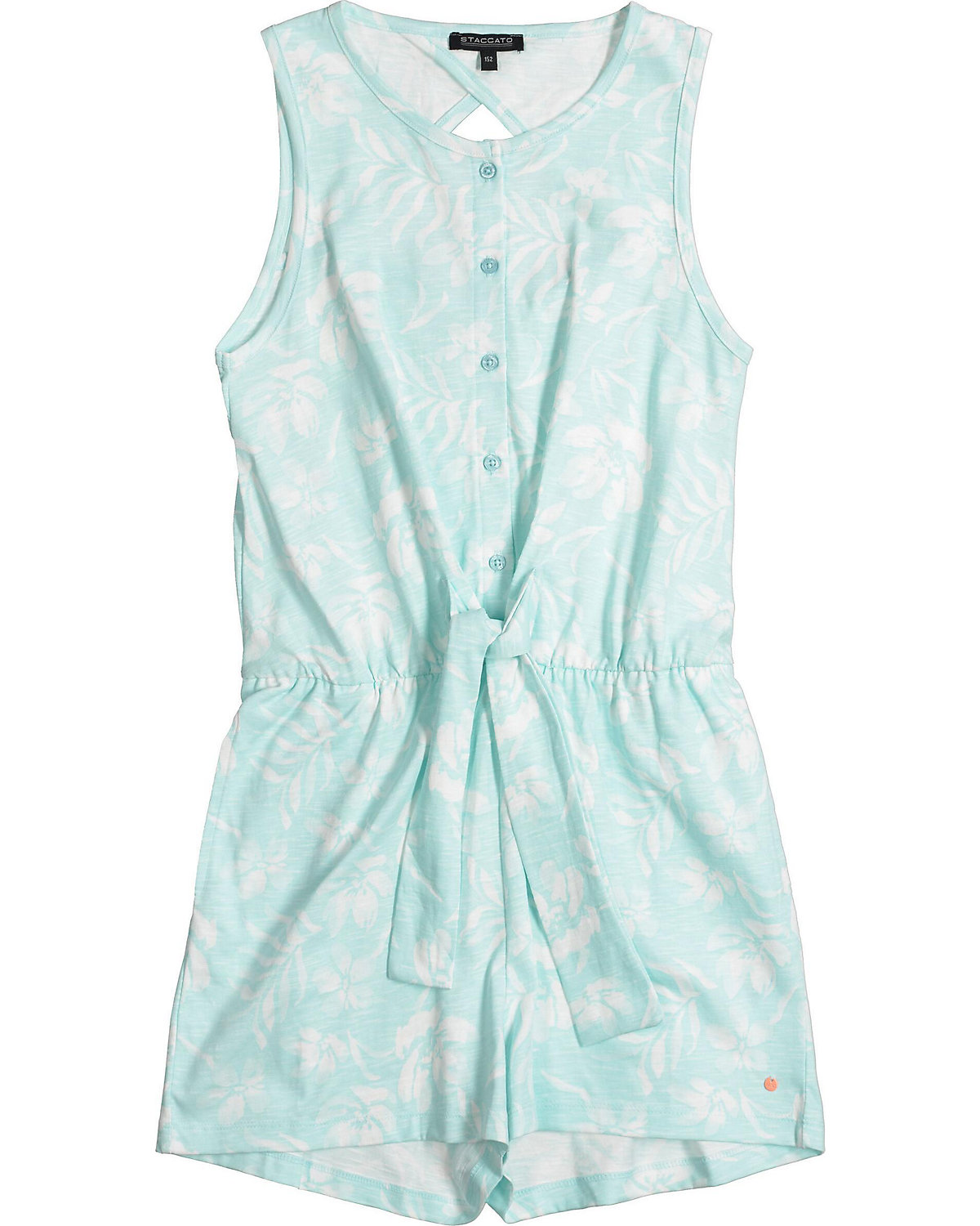 Kinder Jumpsuit