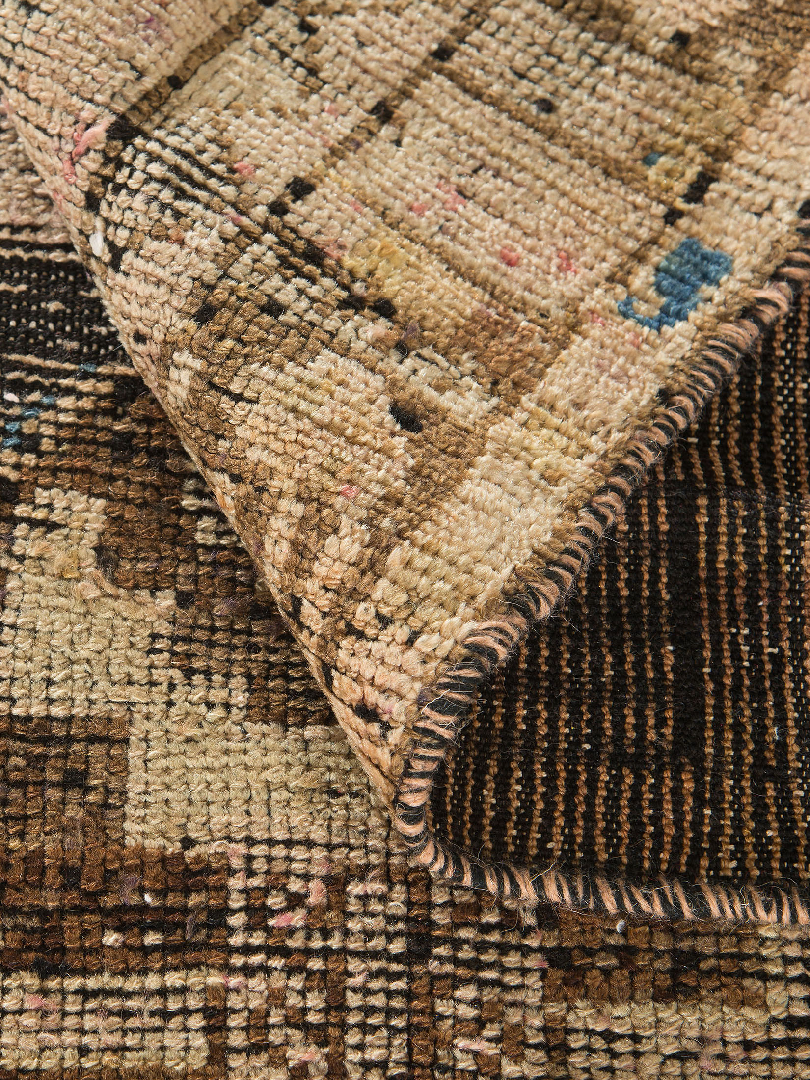 Lori Vintage ca. 114 x 380 cm, Unikat / Einzelstück