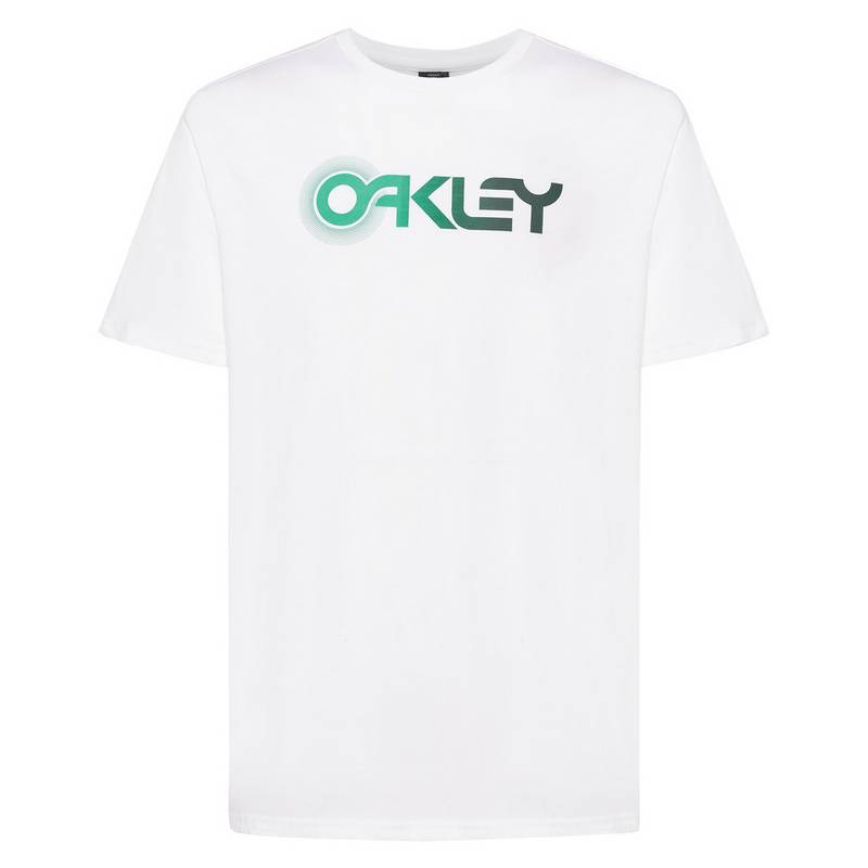 Oakley RINGS Printshirt Herren
