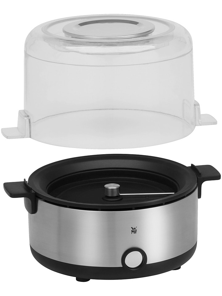 WMF Popcorn-Maker 