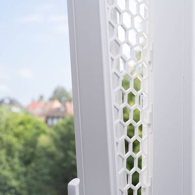 TIAKI Schutzgitter für Fenster