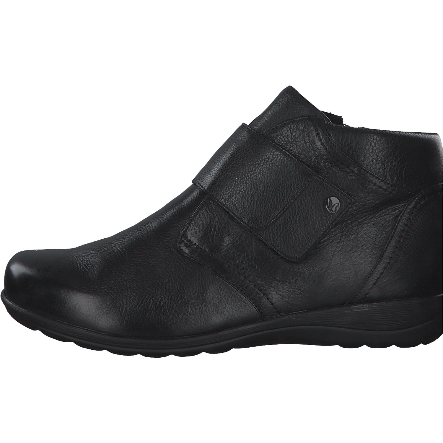 Caprice 26457, Winterstiefeletten, Damen, Schwarz