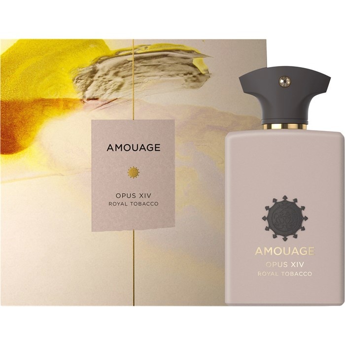 Eau de Parfum Spray