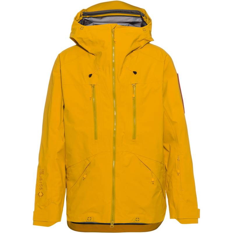 The Mountain Studio Z-2 HD Hardshelljacke