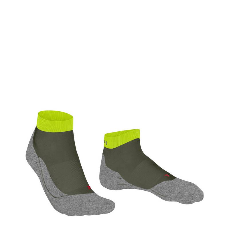 Falke RU4 Endurance Short Laufsocken Herren