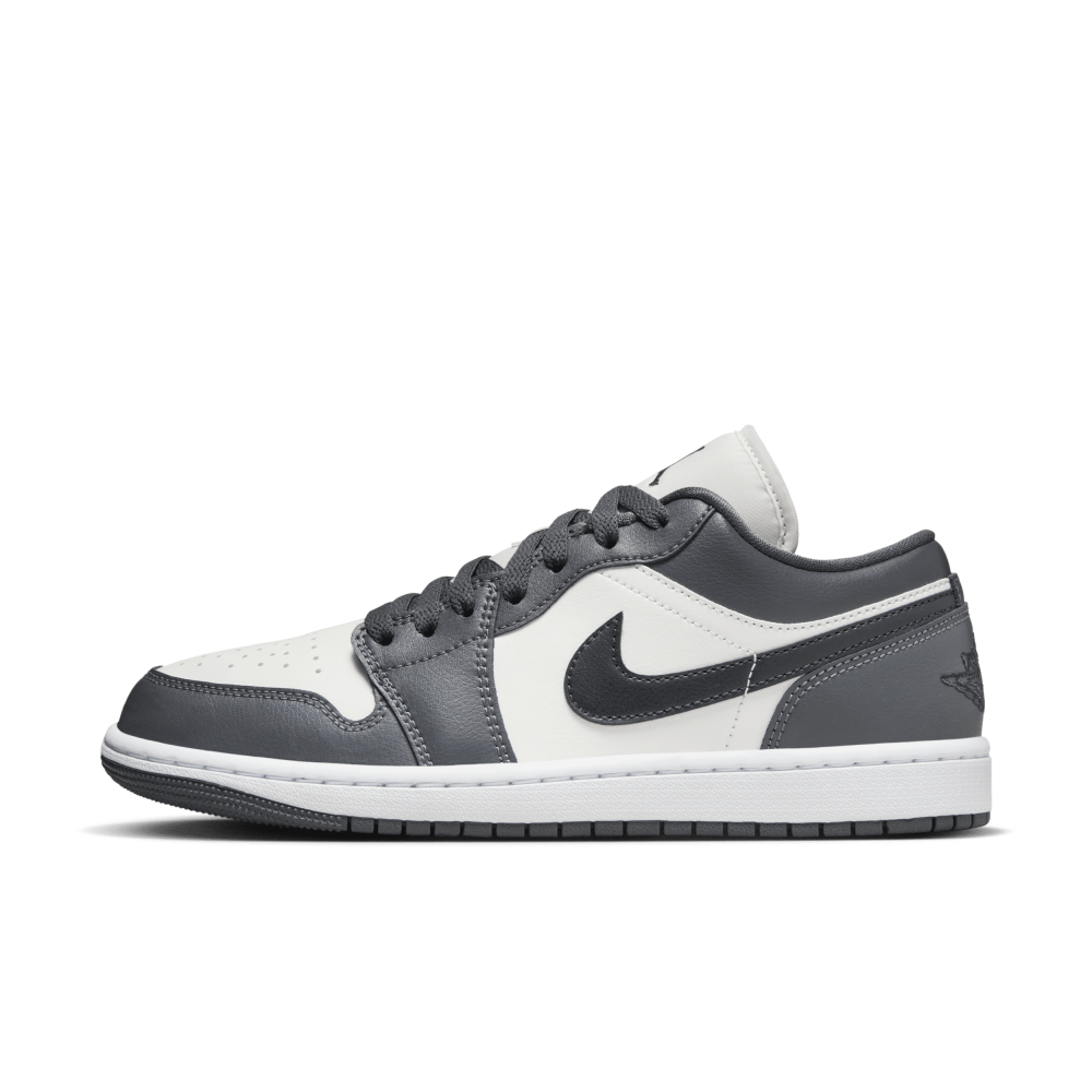 NIKE JORDAN WMNS 1 Air Jordan Low DC0774-102 / grau