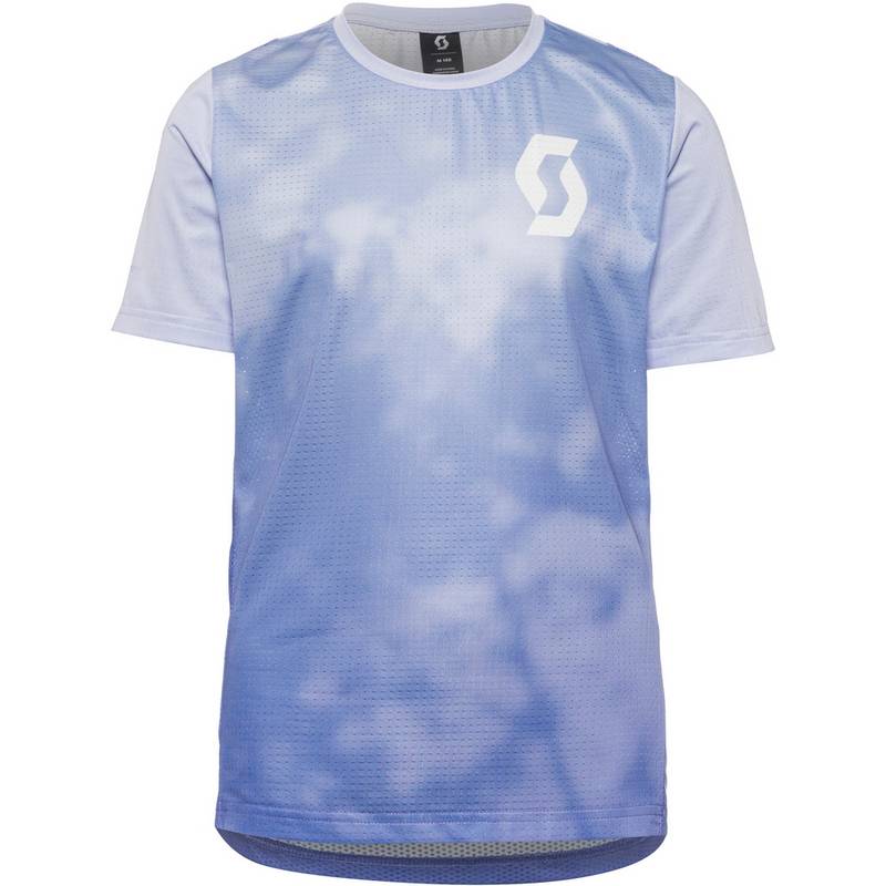 SCOTT Trail Vertic 20 Funktionsshirt Mdchen