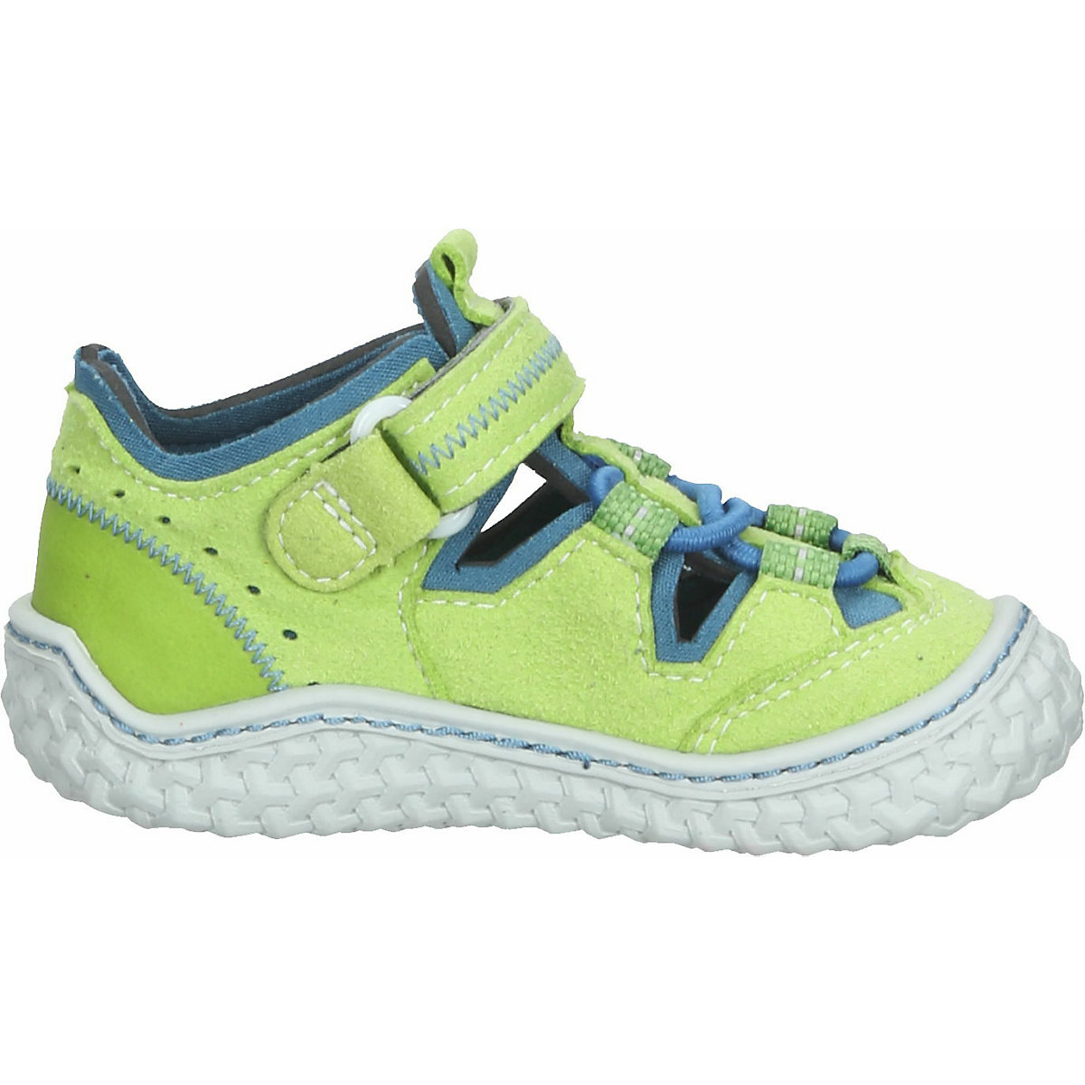 Baby Sandalen WMS Weite M für Jungen