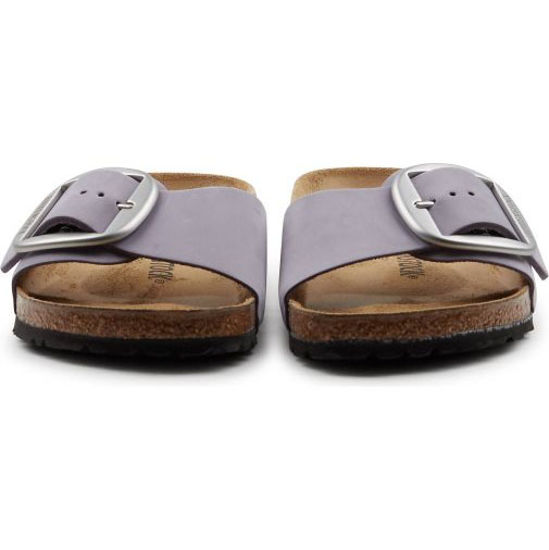 BIRKENSTOCK Pantolette MADRID BIG BUCKLE