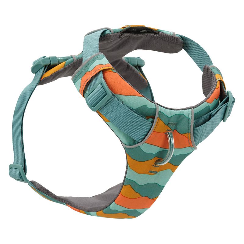 Ruffwear Front Range Hundegeschirr, Spring Mountains | bitiba.de