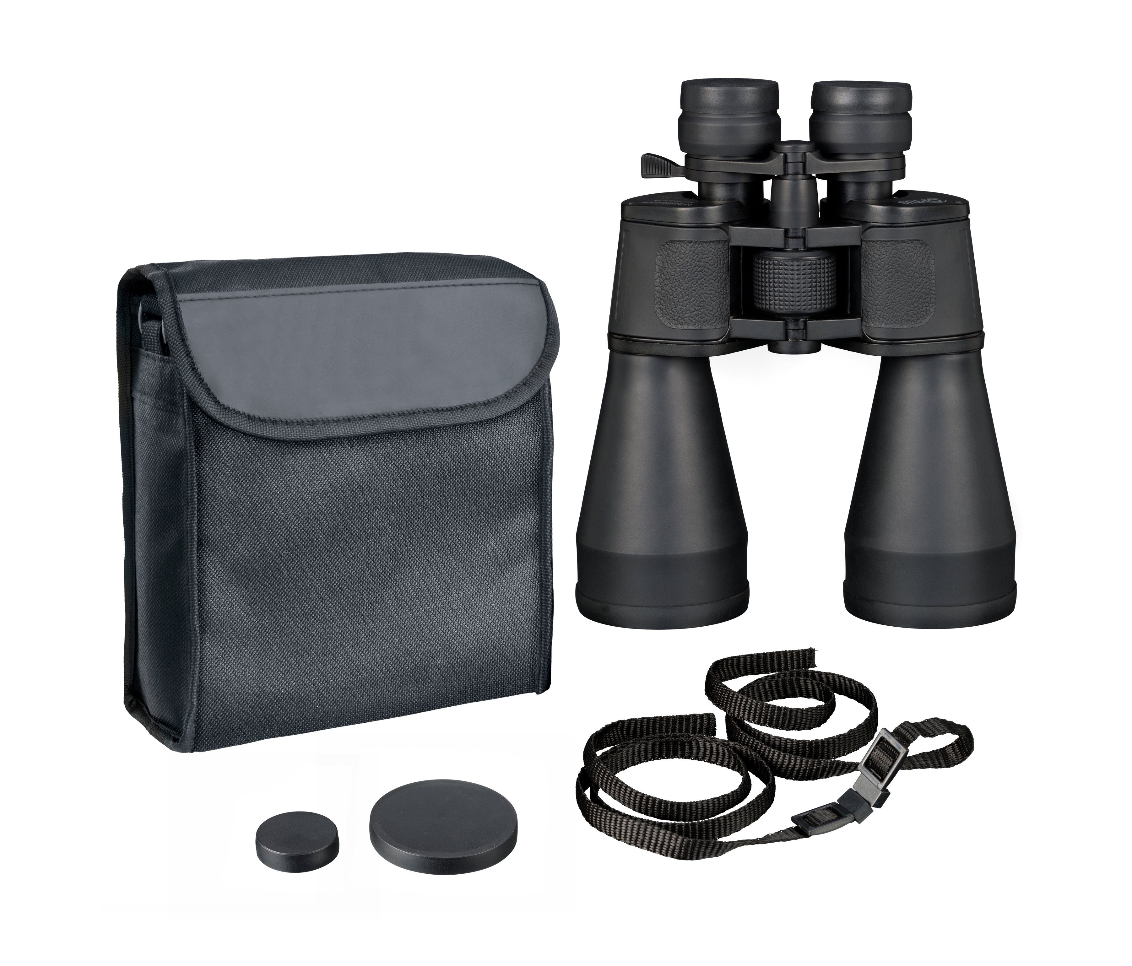 OPTUS 10-30x60 ZOOM- Fernglas