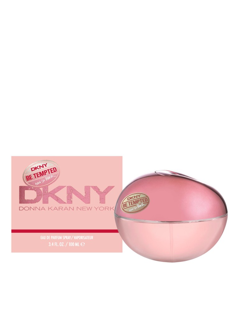 Woda perfumowana DKNY Be Tempted Blush