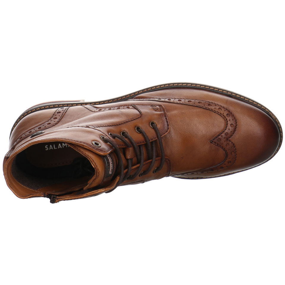 SALAMANDER Carleo Schnürboots