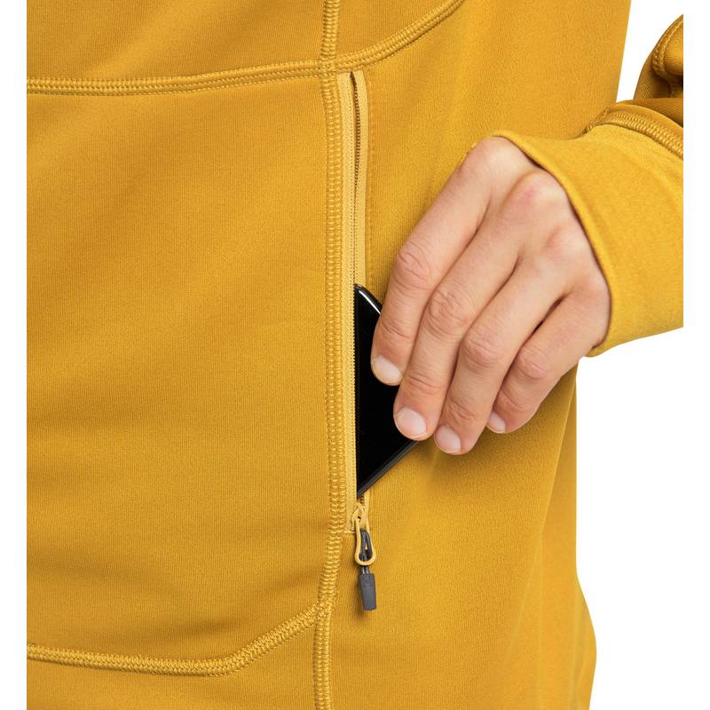 Haglfs BETULA Fleecejacke Herren