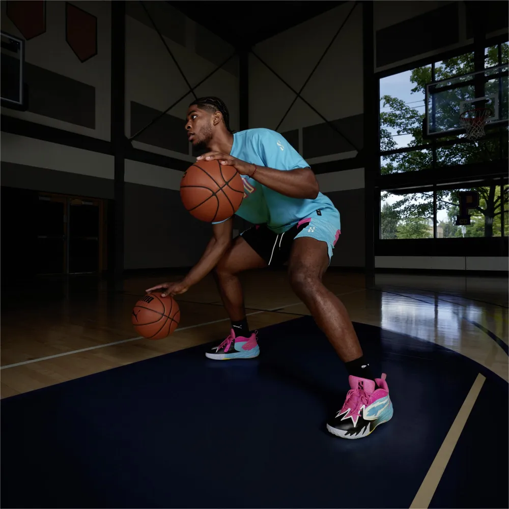 PUMA Scoot Zeros 309837-02 / pink
