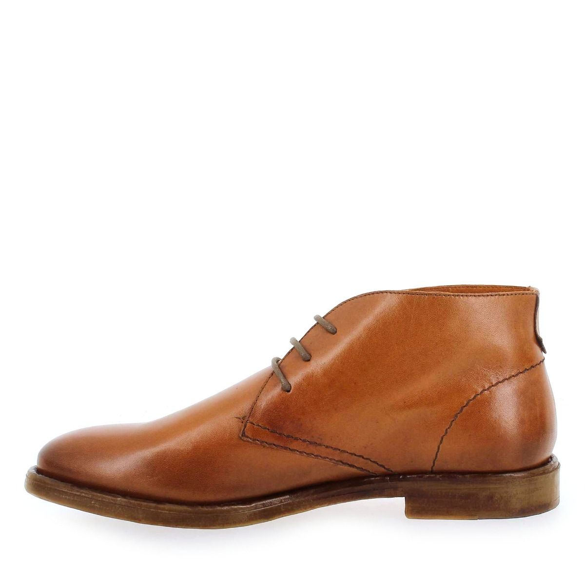 Kost  DANDY 16 - Cognac