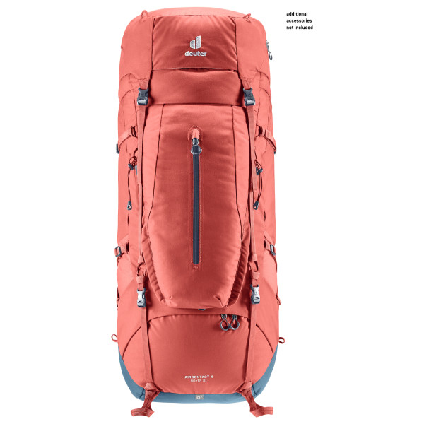 Deuter - Women's Aircontact X 80+15 SL - Trekkingrucksack