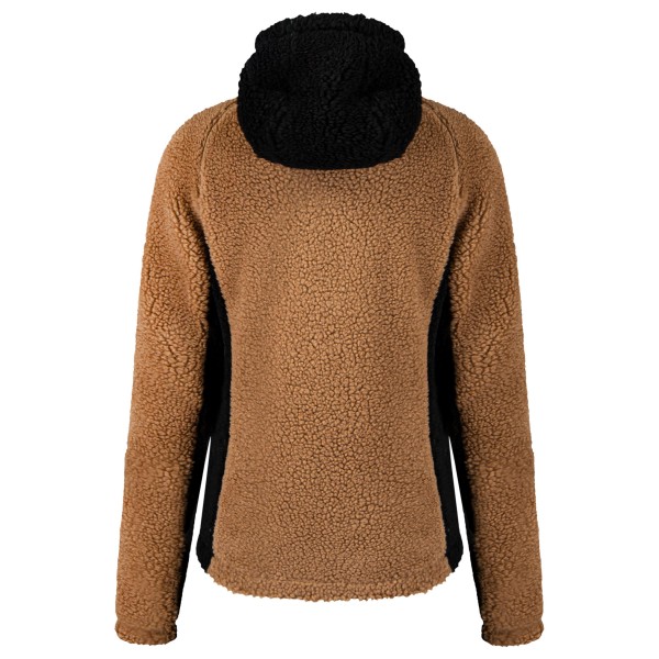 Montura - Women's Major Warm Maglia - Fleecejacke