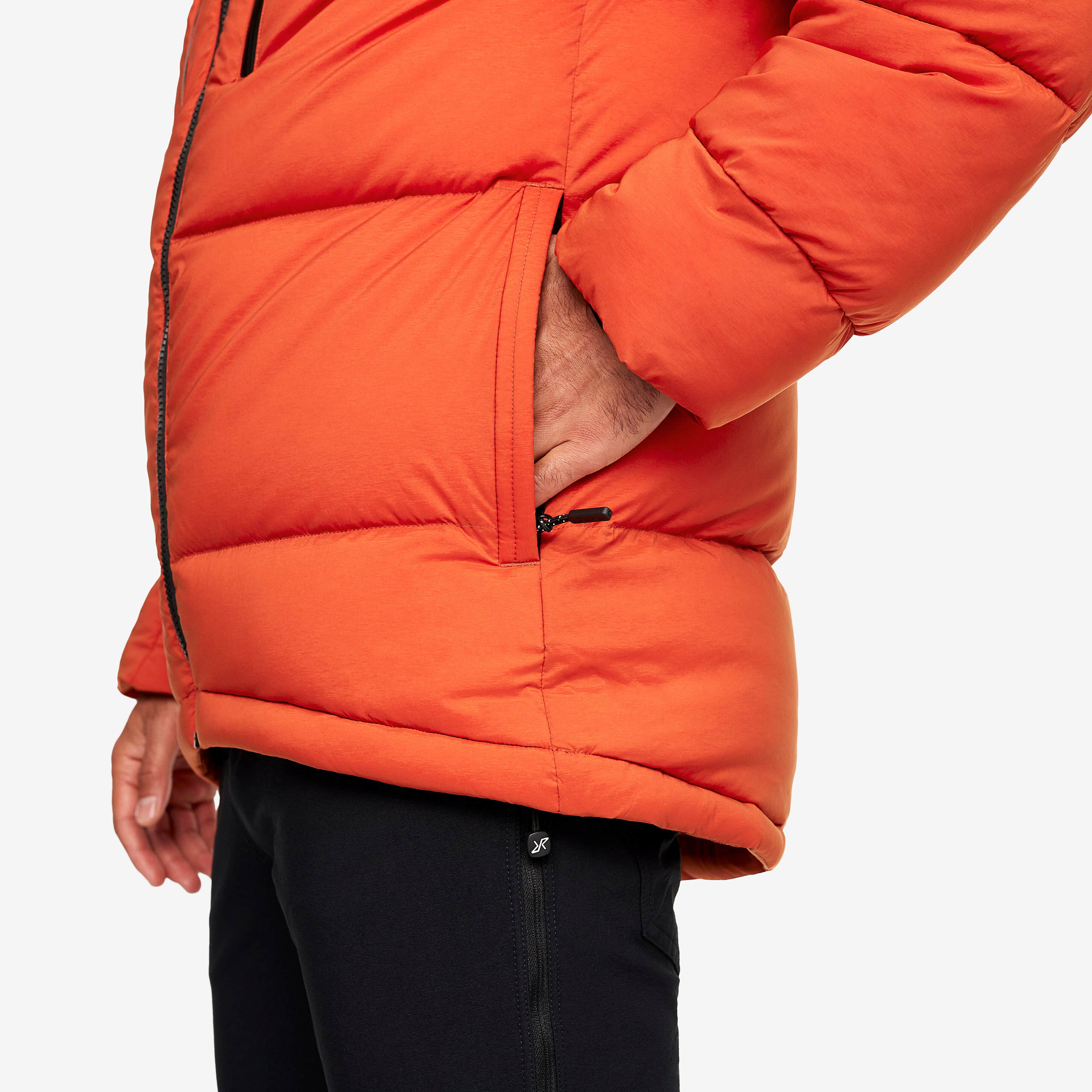 Flexpedition Jacket Homme Autumn