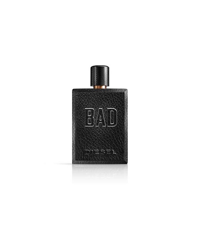 Diesel-BAD-Eau de toilette