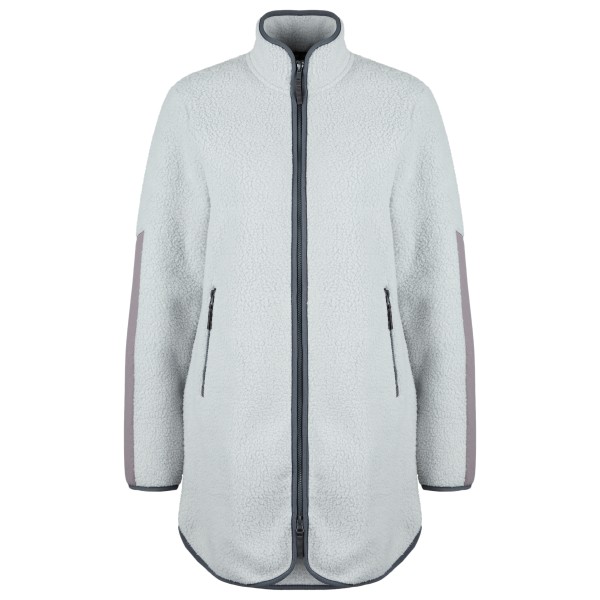 Stoic - Women's NorrvikSt. Pile Fleece Jacket Long - Fleecejacke