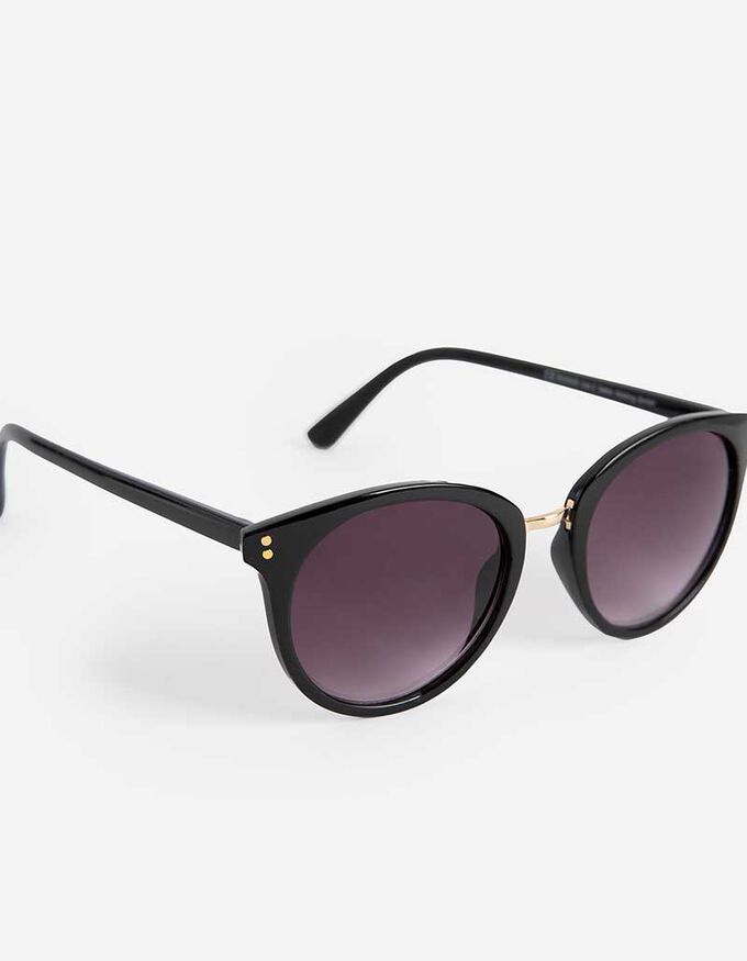 Sonnenbrille - Cateye