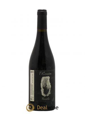 Vin de France L'Essaim Domaine Nautile 2019 - Lot de 1 Bouteille