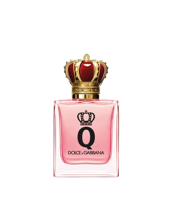 Dolce & Gabbana-Q BY DOLCE&GABBANA-Eau de Parfum Vaporisateur