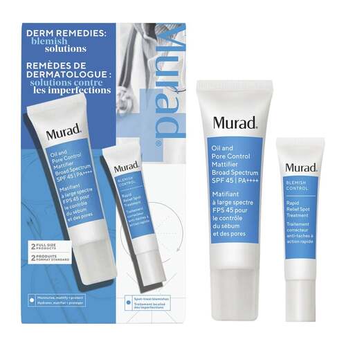 Set Murad Blemish