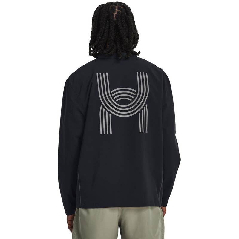 Under Armour RUN EVERYWHERE Laufjacke Herren