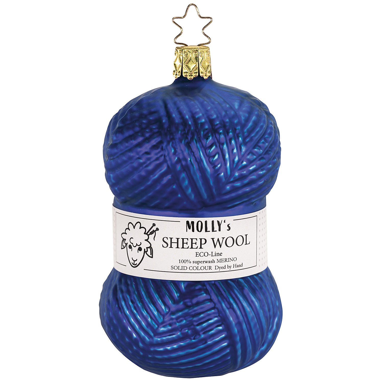 Weihnachtskugel 