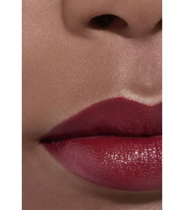 ROUGE ALLURE L'EXTRAIT Le Rouge Haute Intensité - Extrait de Lumière et de Soin - Recharge