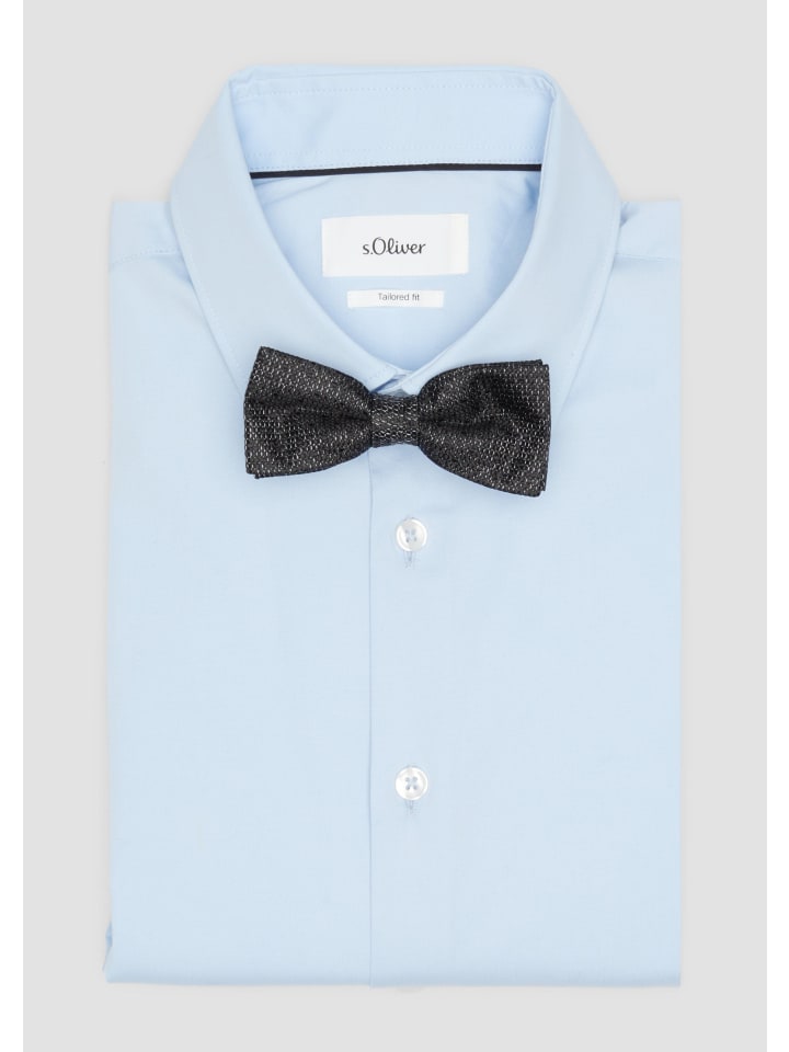 s.Oliver BLACK LABEL Accessories in Grau günstig kaufen 1