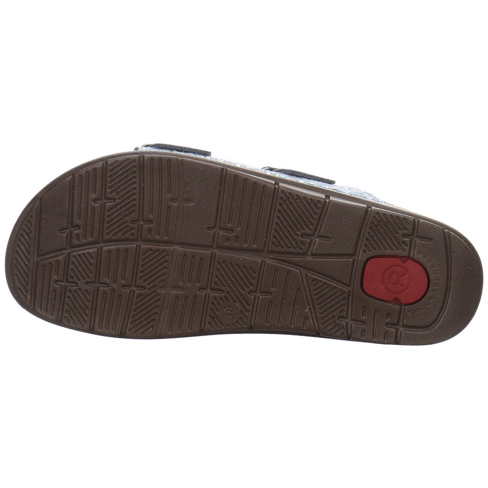 Rohde Pantolette