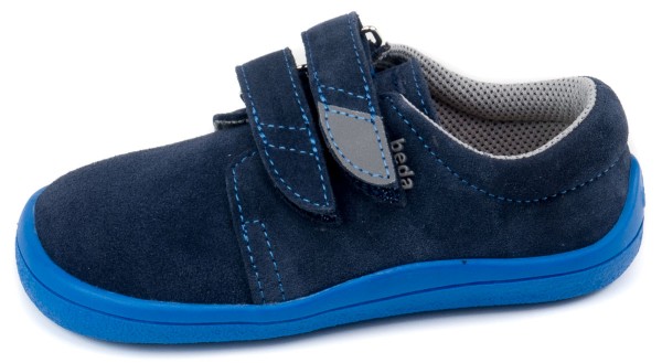 beda ~ LowCut Leder ~ Daniel