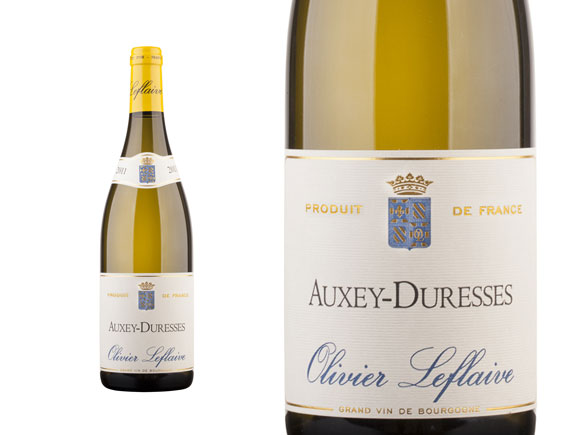Olivier Leflaive Auxey-Duresses 2019 Bourgogne Auxey-Duresses