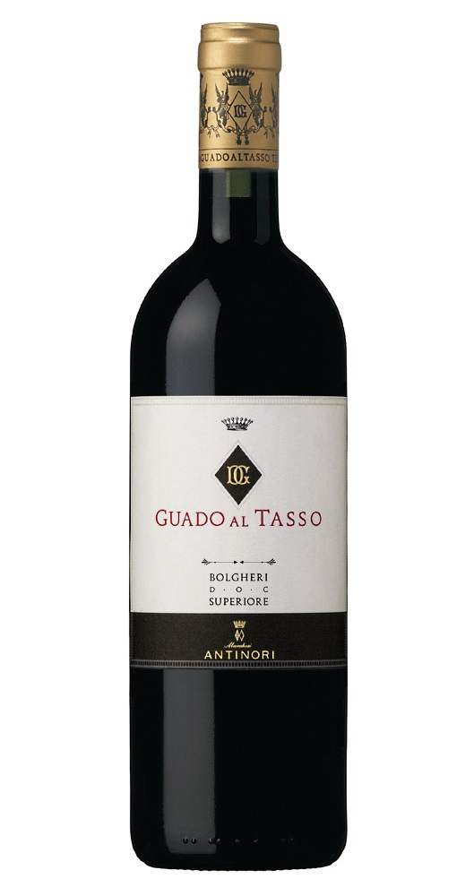 Guado Al Tasso Bolgheri Superiore 2020