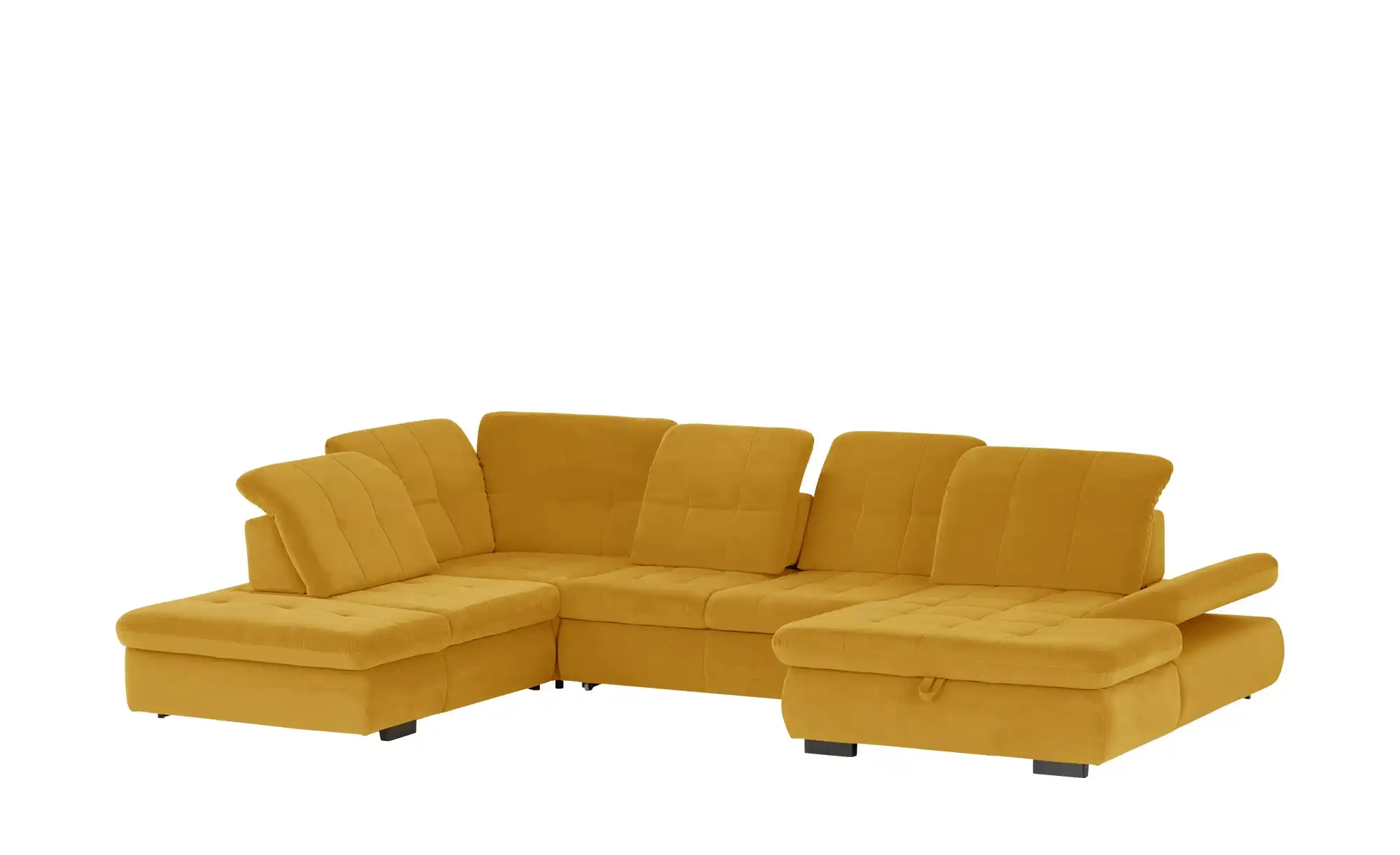 Kollektion Kraft Wohnlandschaft