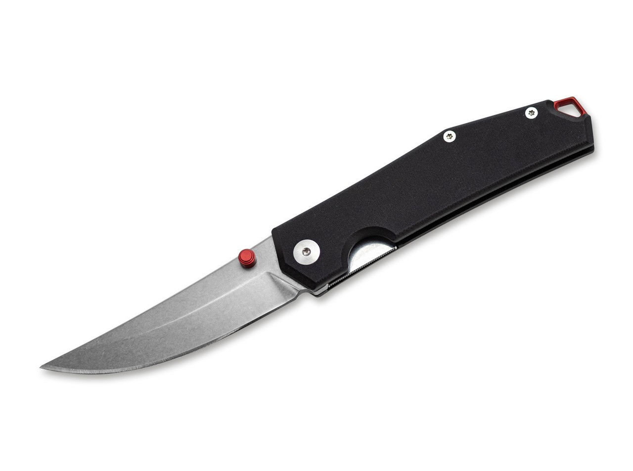 ACE Clyde Black G10