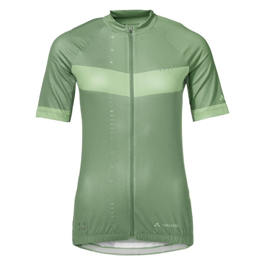 Posta Full-Zip II Fahrrad Trikot Damen