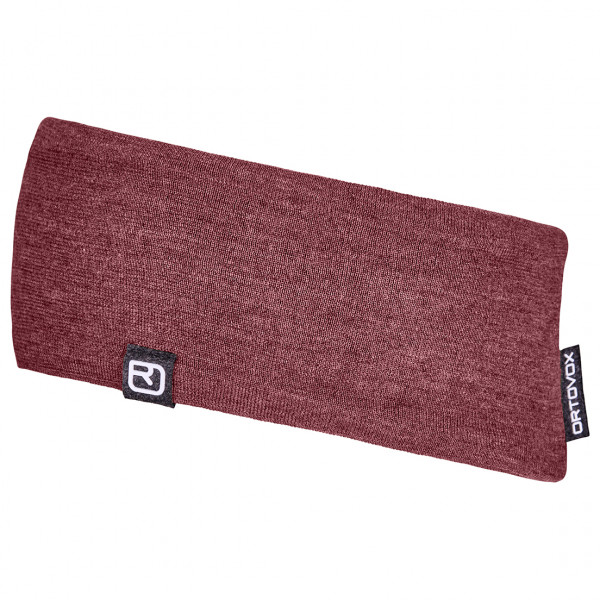 Ortovox - Wonderwool Headband - Stirnband