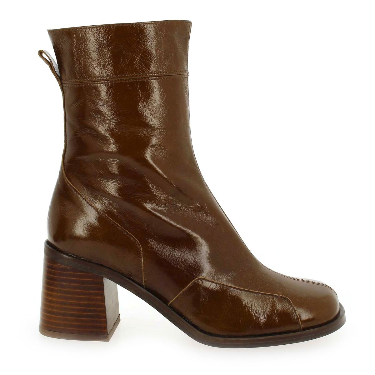 Angel Alarcon  22581 624B - marron