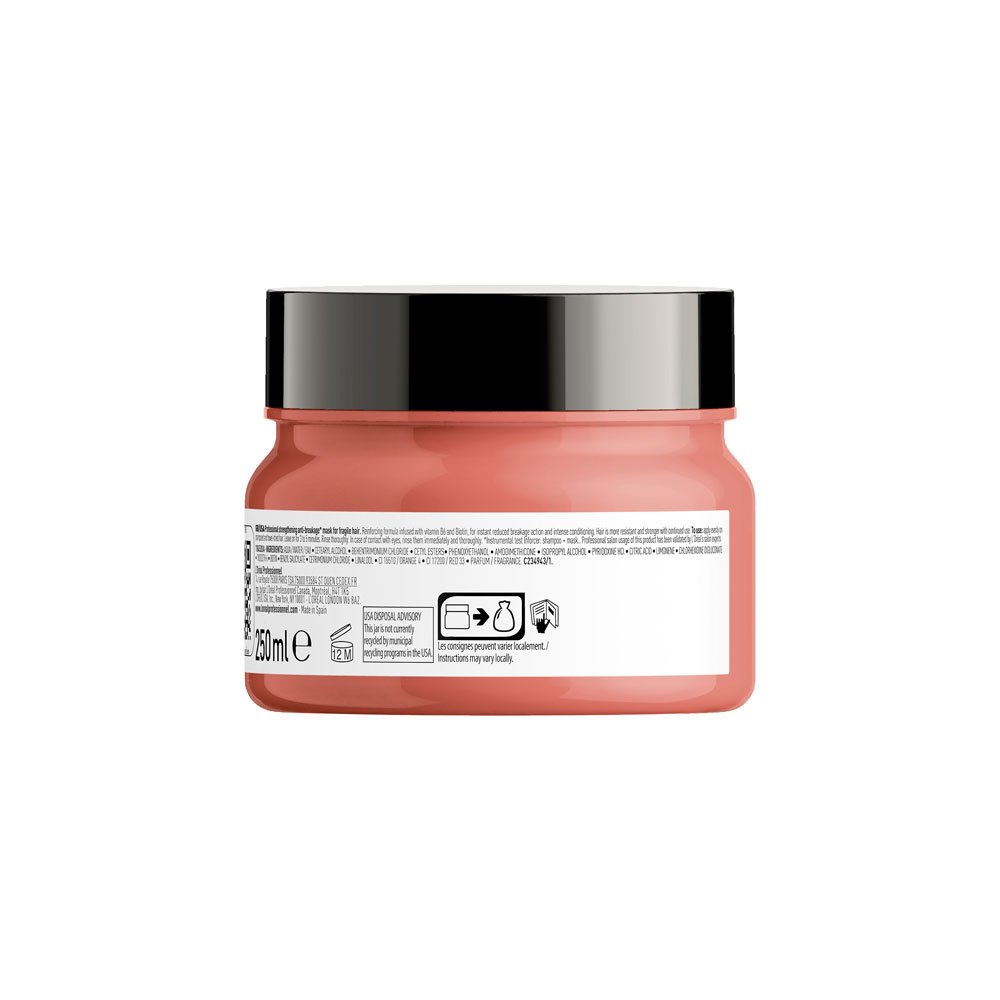 L&'Oréal Professionnel Serie Expert Inforcer Maske