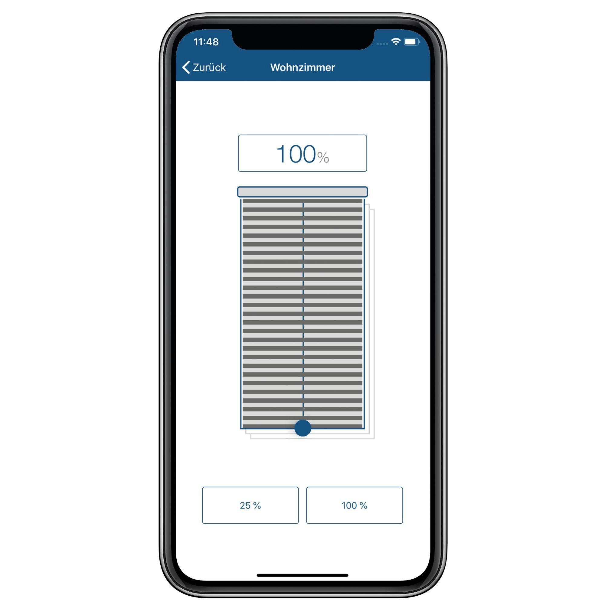 Homematic IP Rolladensteuerung Komplettset XXL. Mit kostenloser Smartphone App. Smart-Home Starter-Set