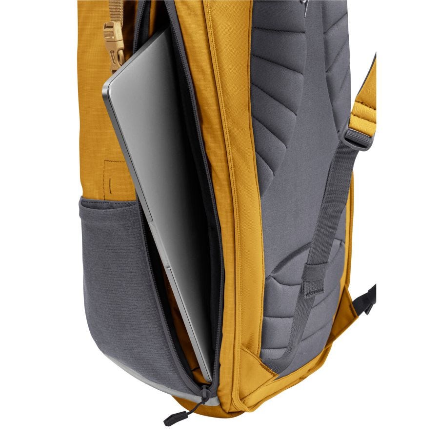 CityGo Bike 23 II Rucksack Fahrradtasche
