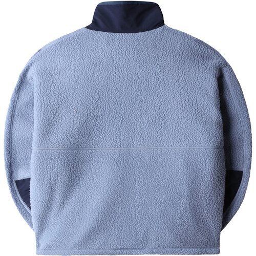 DAMEN PULLOVER W CRAGMONT FLEECE 1/4 SNAP