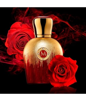 MORESQUE Art Collection Contessa Eau de Parfum-50 ml